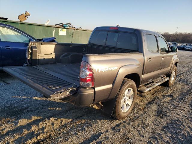 Vin: 3tmlu4en2fm178348, lot: 48240555, toyota tacoma double cab 20153