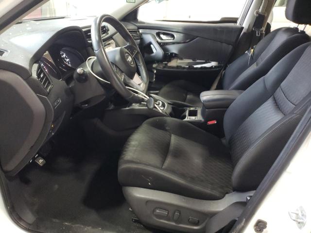2017 NISSAN ROGUE S - KNMAT2MT5HP548171