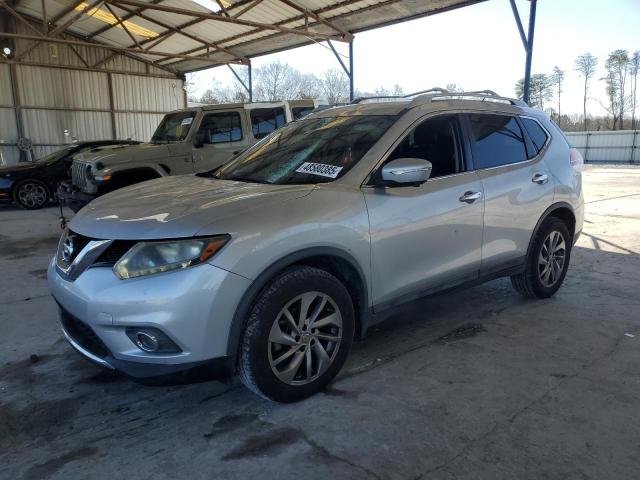 Vin: 5n1at2mt9fc875351, lot: 48580385, nissan rogue s 2015 img_1