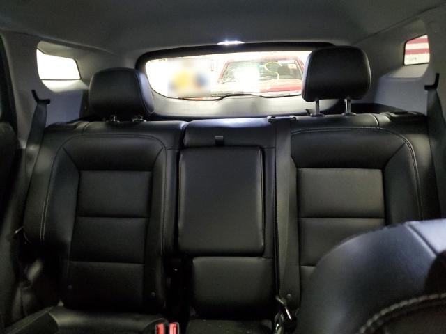 2023 GMC TERRAIN SL - 3GKALVEG1PL172117