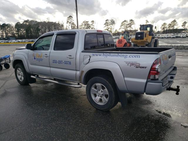 Vin: 3tmju4gn7dm155651, lot: 47528115, toyota tacoma double cab prerunner 20132