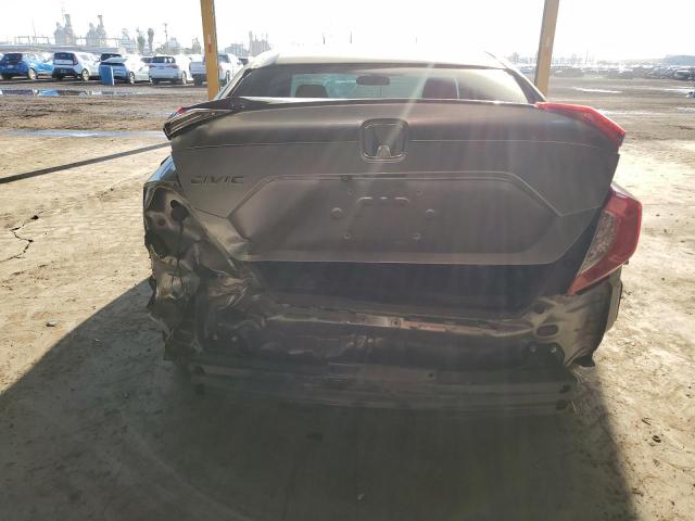 2019 HONDA CIVIC LX - 19XFC2F65KE042215