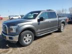 2015 FORD F150 SUPER - 1FTEW1EG7FKE39077