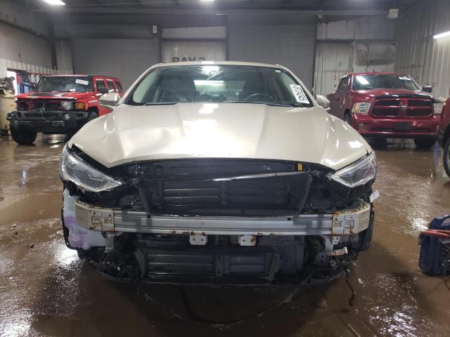 2018 FORD FUSION TIT - 3FA6P0RU2JR192170