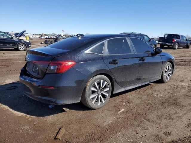 Vin: jhmfe1f79nx005717, lot: 47984465, honda civic ex 20223