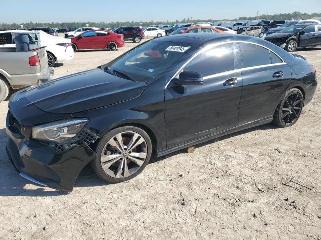 Vin: wddsj4eb9kn742402, lot: 50420945, mercedes-benz cla-class 250 2019 img_1