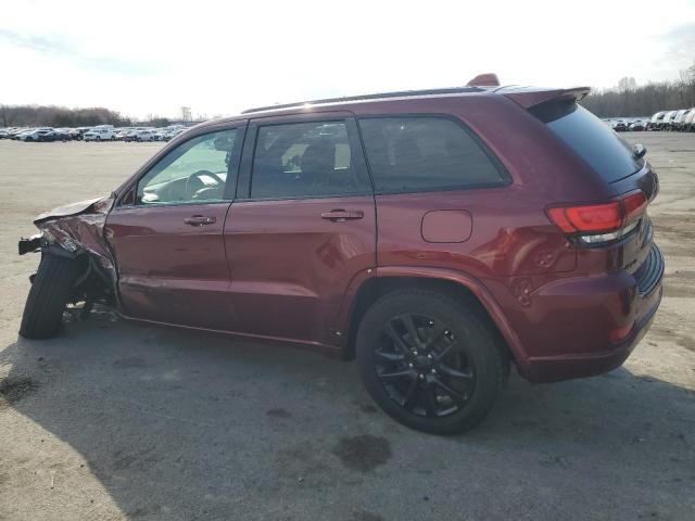 Vin: 1c4rjfag2jc105237, lot: 50970975, jeep grand cher laredo 20182