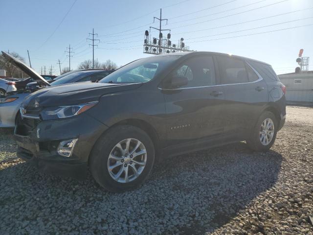 2018 CHEVROLET EQUINOX LT #3114594275
