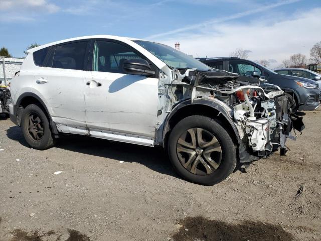 2018 TOYOTA RAV4 LE - 2T3ZFREV6JW470092