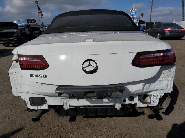 2023 MERCEDES-BENZ E 450 W1K1K5JB2PF205845