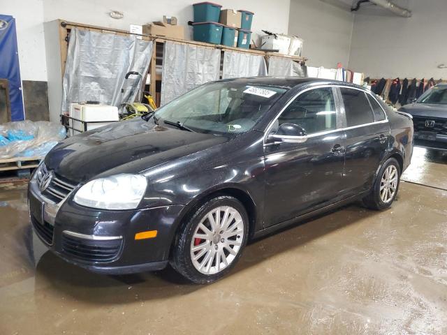 VOLKSWAGEN JETTA SE