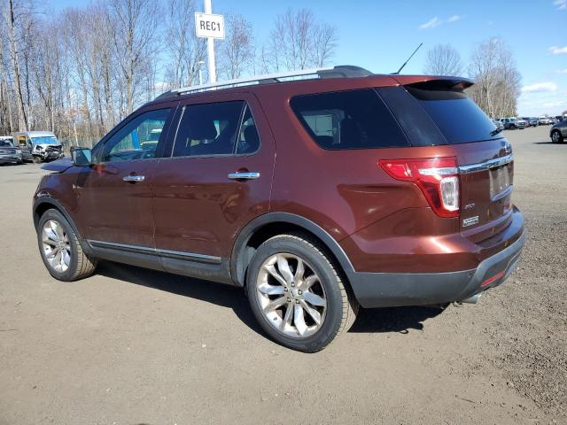 Vin: 1fm5k8d84fga37725, lot: 50808035, ford explorer xlt 20152