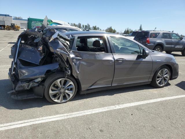 2018 HONDA CLARITY JHMZC5F18JC013797