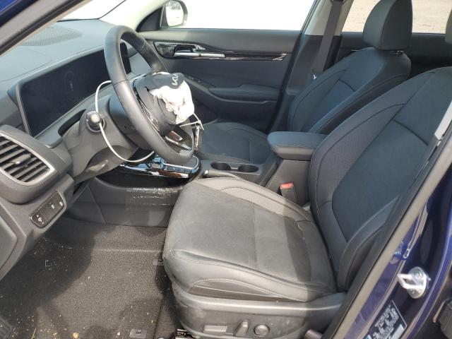 2025 KIA SELTOS EX - KNDER2AA9S7704352