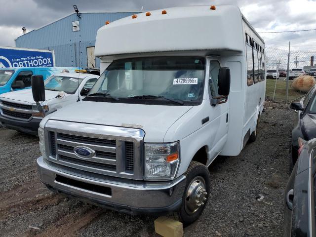 FORD ECONOLINE COMMERCIAL