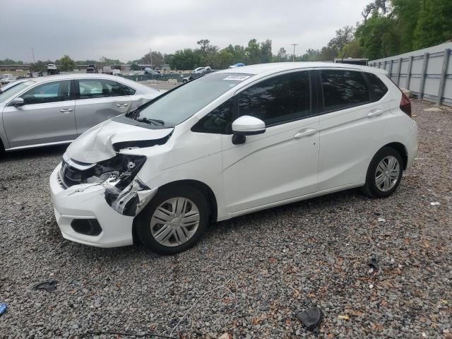 HONDA FIT LX