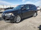 2017 NISSAN ROGUE S - JN8AT2MT5HW389226