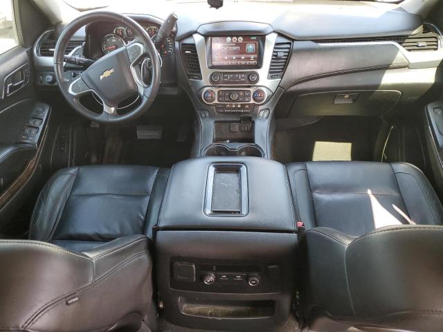 2015 CHEVROLET TAHOE C150 - 1GNSCBKC9FR741455