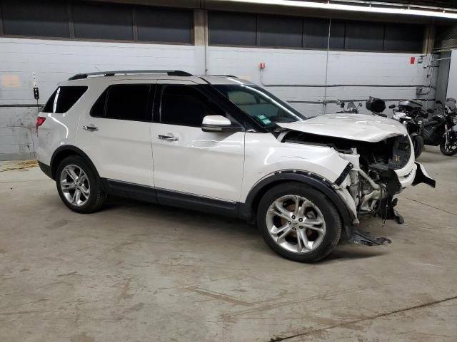 Vin: 1fmhk7f88bga67972, lot: 49881145, ford explorer limited 20114