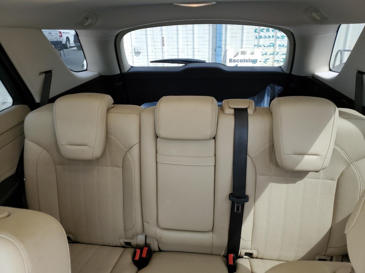 MERCEDES-BENZ GLE-CLASS 350 4MATIC