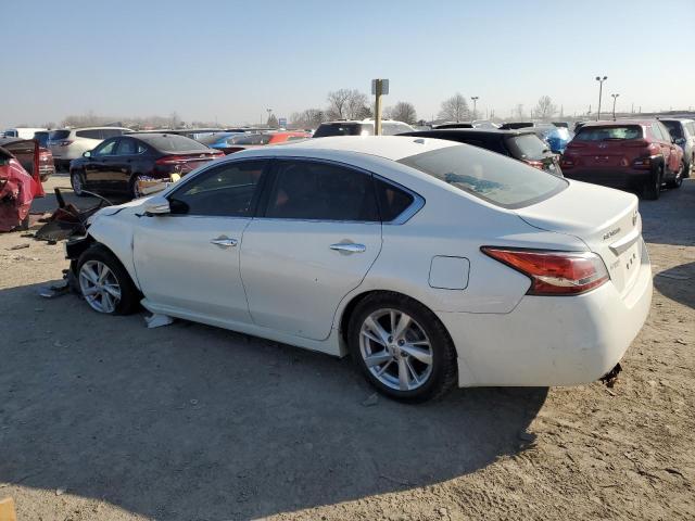 Vin: 1n4al3ap0fn338217, lot: 48978155, nissan altima 2.5 20152