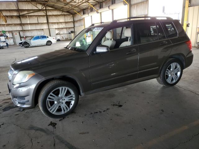 MERCEDES-BENZ GLK-CLASS 350