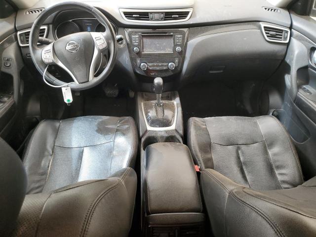 2016 NISSAN ROGUE S - 5N1AT2MV8GC730014