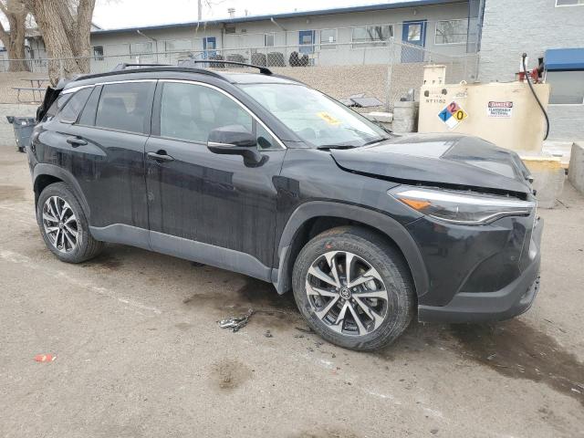 Vin: 7mudaabg2rv107422, lot: 47667095, toyota corolla cr xle 20244