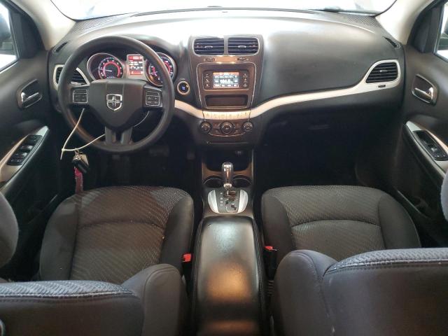 2016 DODGE JOURNEY SE - 3C4PDCAB4GT164773