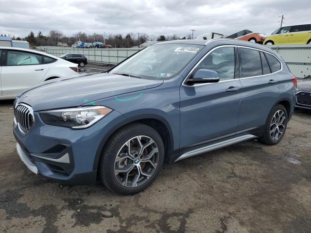 2021 BMW X1 XDRIVE2 #3112433244