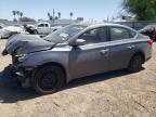2018 NISSAN SENTRA S - 3N1AB7AP4JY321164