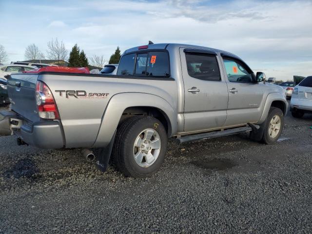 Vin: 3tmlu4en5em159503, lot: 50091335, toyota tacoma double cab 20143