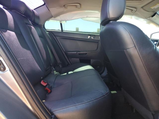 2016 MITSUBISHI LANCER GT JA32U8FW3GU009039