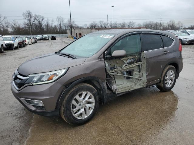 2016 HONDA CR-V EX - 2HKRM4H5XGH615252