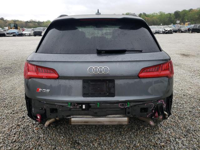 2019 AUDI SQ5 PREMIU WA1B4AFYXK2066377