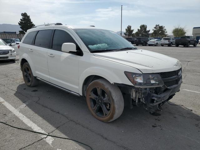 2018 DODGE JOURNEY CR - 3C4PDCGG3JT369754
