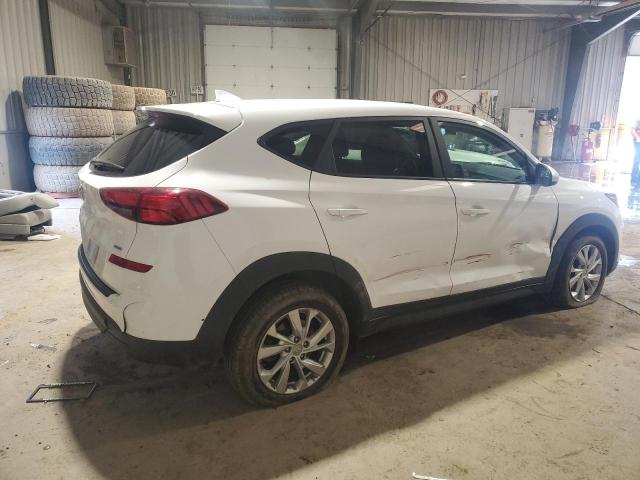 2019 HYUNDAI TUCSON SE - KM8J2CA43KU064977