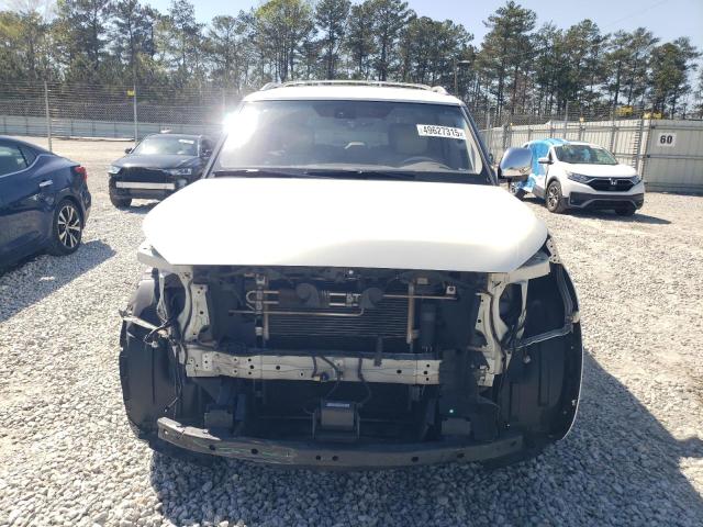 2015 INFINITI QX80 - JN8AZ2NF6F9570936