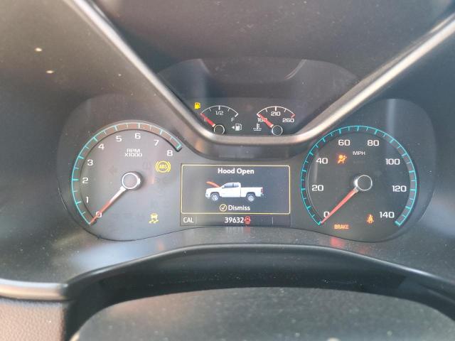 2020 CHEVROLET COLORADO L - 1GCGSCEN6L1101573