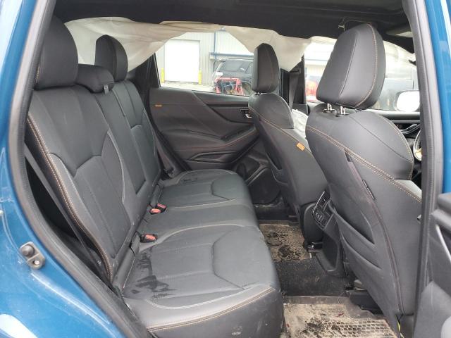 2022 SUBARU FORESTER W JF2SKAMC6NH405965
