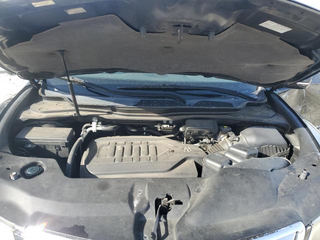2016 ACURA MDX TECHNO - 5FRYD3H44GB008791