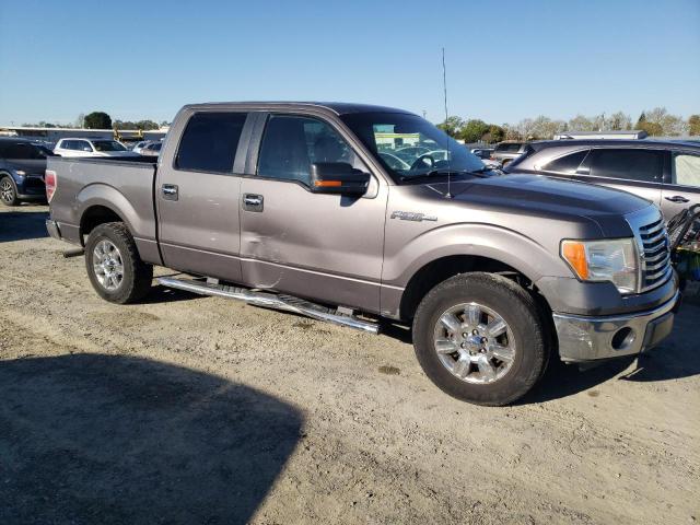 Vin: 1ftew1cm8ckd78889, lot: 50424795, ford f-150 supercrew 20124