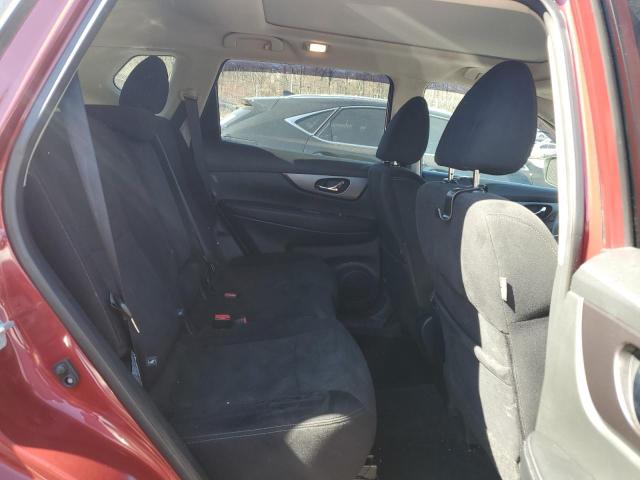 2016 NISSAN ROGUE S - 5N1AT2MV3GC890348