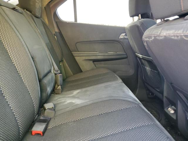 2017 CHEVROLET EQUINOX LT - 2GNFLFEK7H6132309