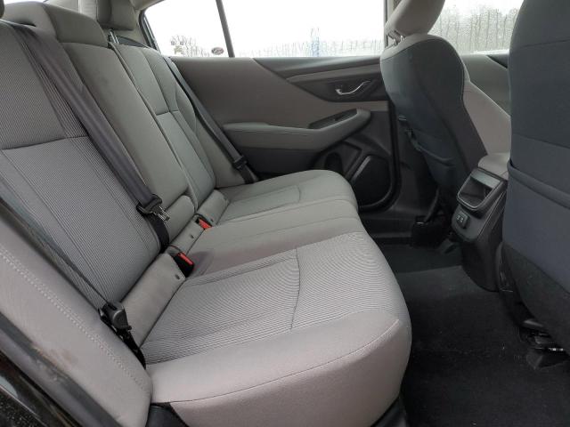 2020 SUBARU LEGACY PRE 4S3BWAC67L3029947