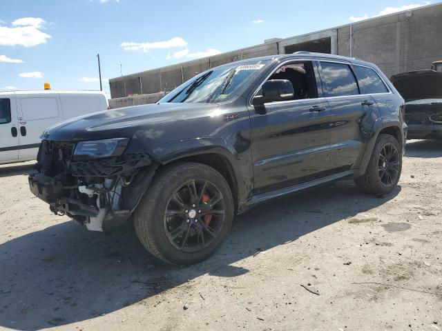 JEEP GRAND CHER