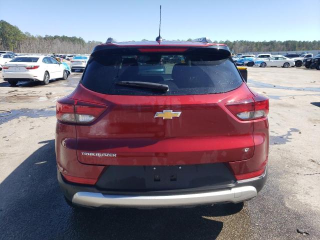 2024 CHEVROLET TRAILBLAZE KL79MPSL2RB186554