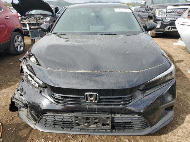 2022 HONDA CIVIC SPOR - 2HGFE2F50NH604856