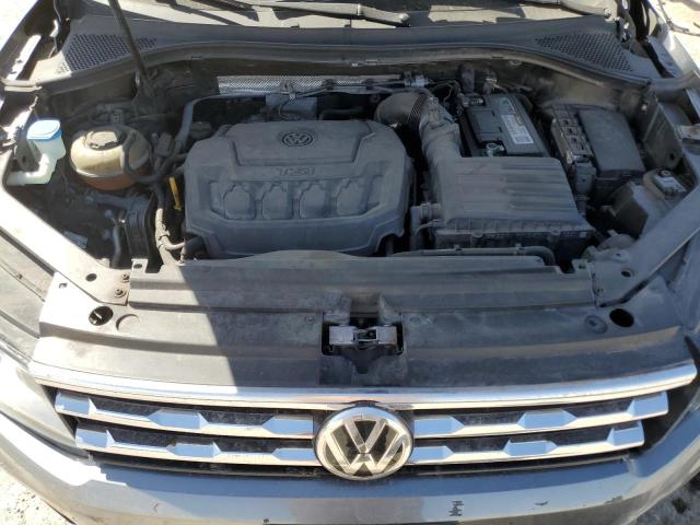 2019 VOLKSWAGEN TIGUAN SE - 3VV3B7AX8KM006268