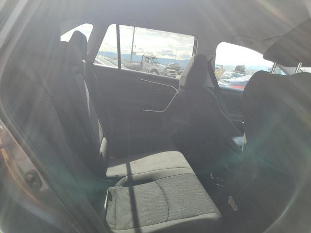 2020 TOYOTA RAV4 LE - 2T3H1RFVXLW086232